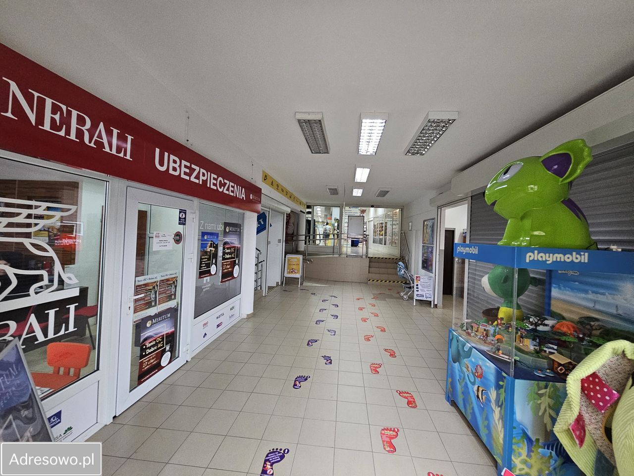 Lokal Tarnobrzeg, ul. Sandomierska. Zdjęcie 3