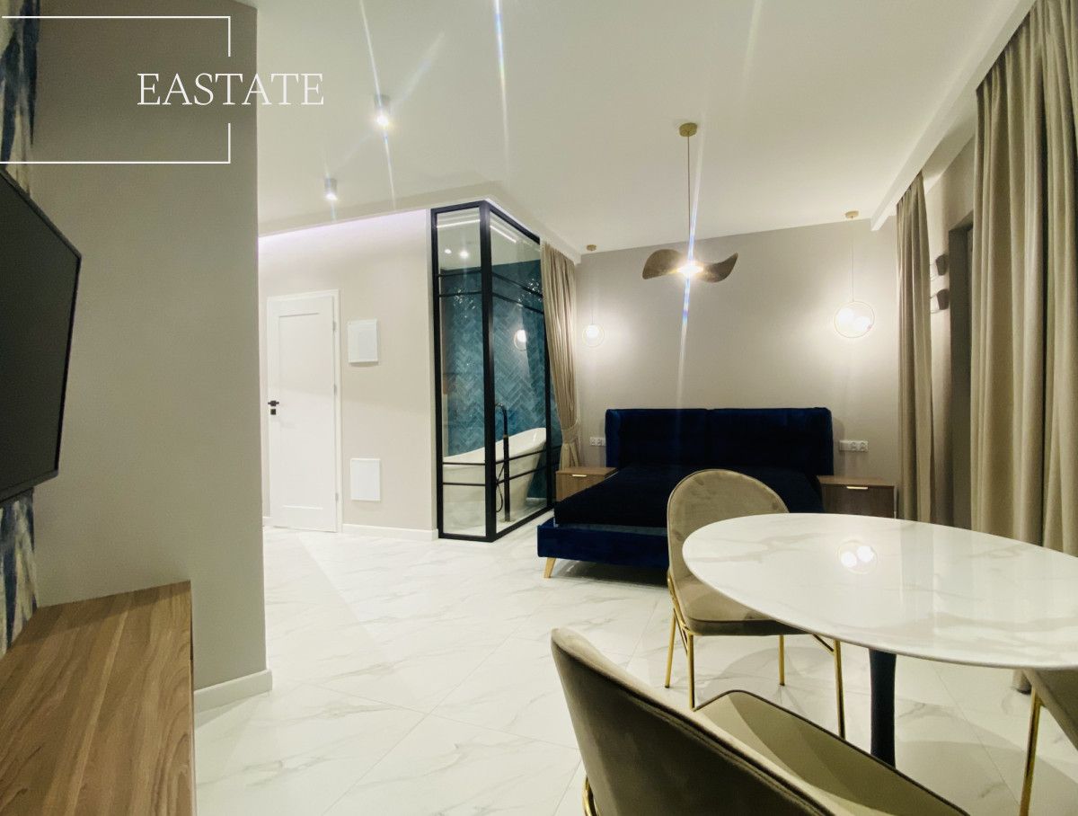 Mieszkanie 1-pokojowe Warszawa Praga-Południe, ul. Targowa. Zdjęcie 6