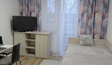 Mieszkanie 1-pokojowe Janki