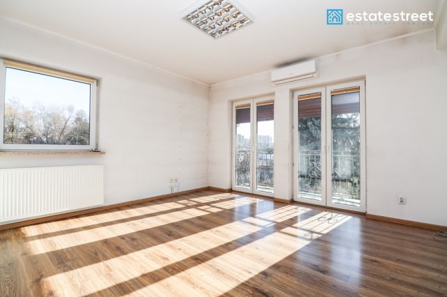 Biuro Kraków Łagiewniki-Borek Fałęcki, ul. Strumienna. Zdjęcie 4