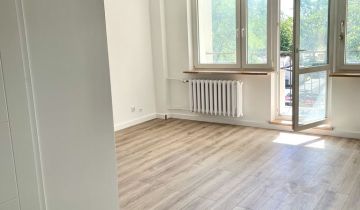 Mieszkanie 2-pokojowe Legionowo, ul. Hubala