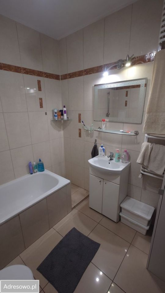 Mieszkanie 2-pokojowe Wrocław Fabryczna, ul. Manganowa. Zdjęcie 9