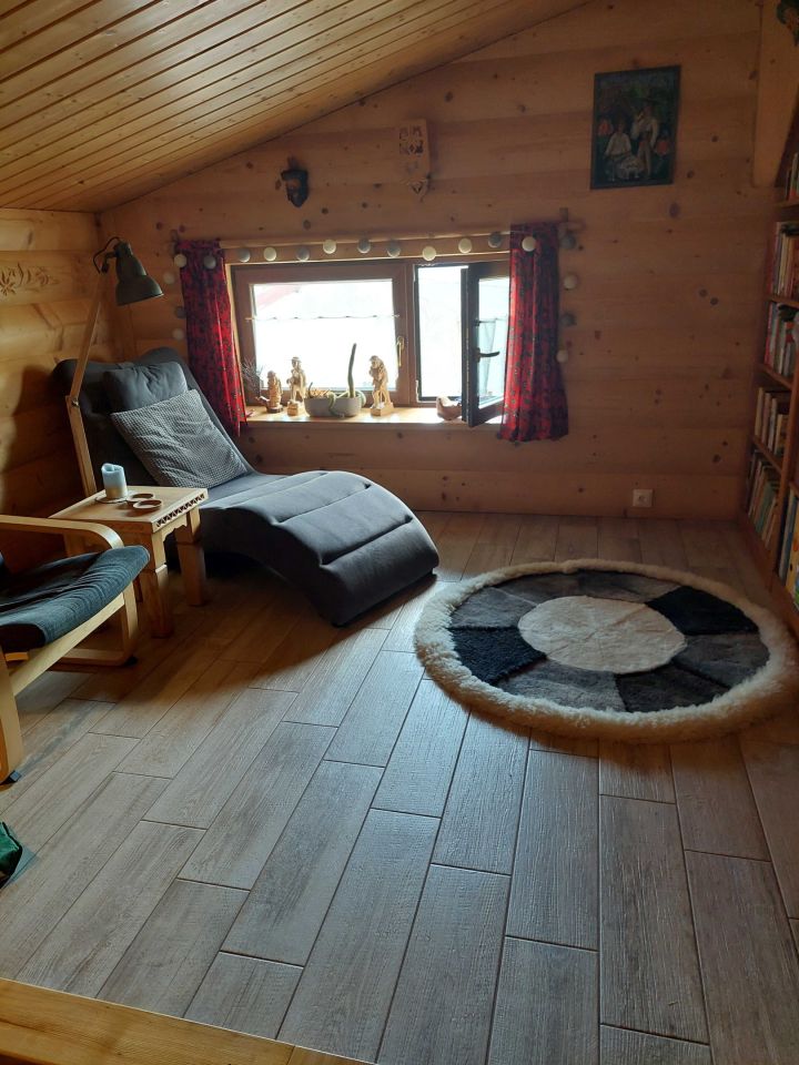 Mieszkanie 3-pokojowe Wrzosowa