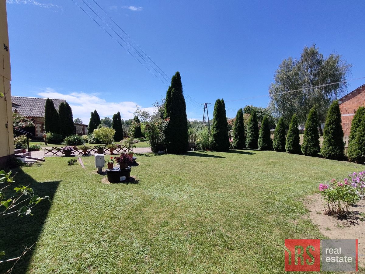 dom wolnostojący, 7 pokoi Brzozówka. Zdjęcie 7