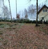 Działka budowlana Parlino. Zdjęcie 3