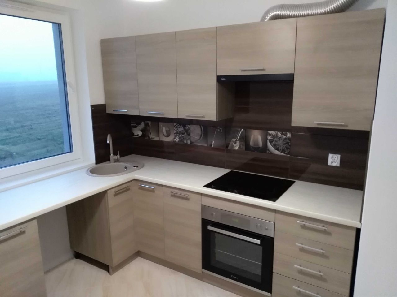 Mieszkanie 3-pokojowe Iława, ul. Kazimierza Odnowiciela. Zdjęcie 5