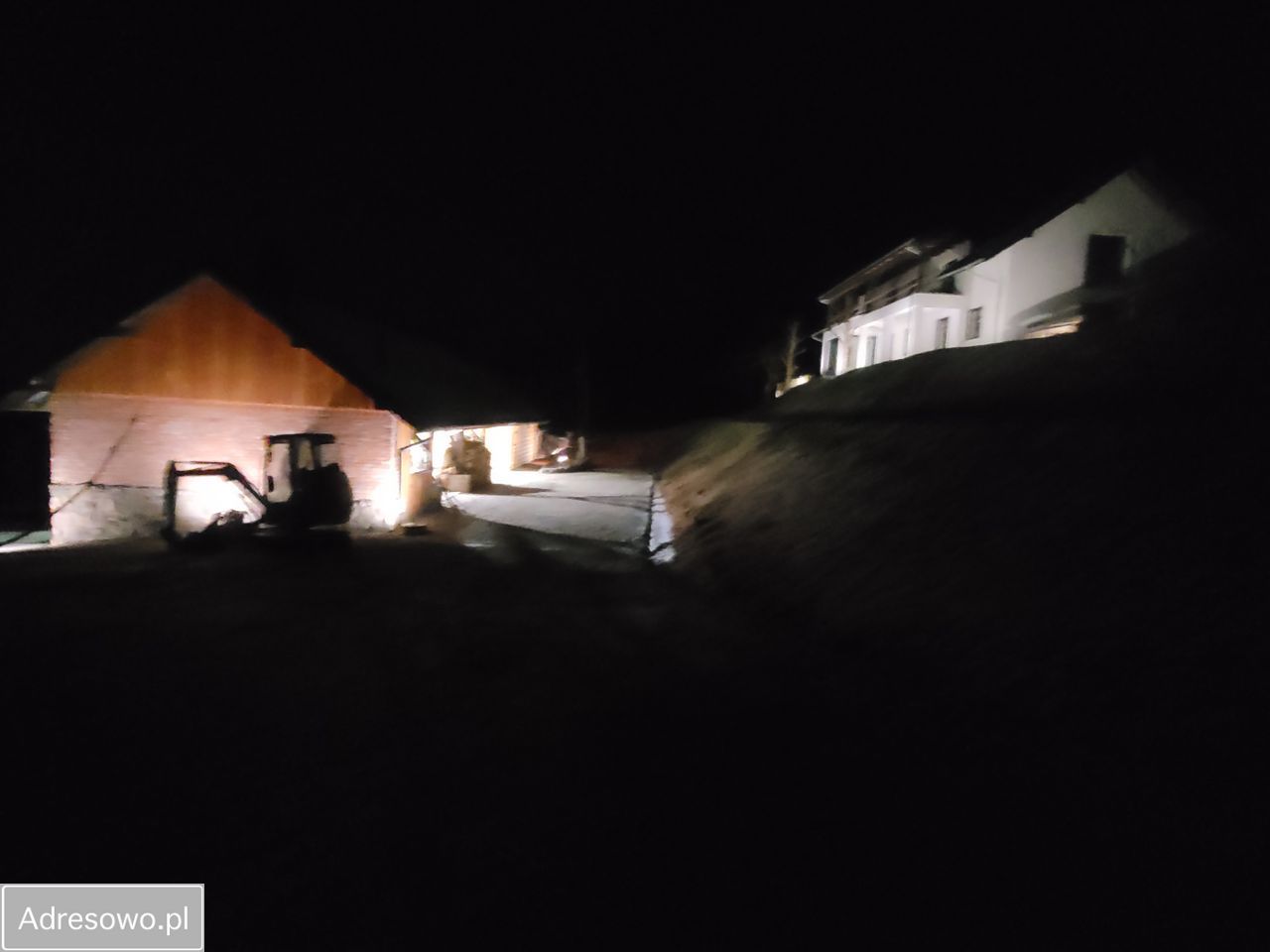 siedlisko, 10 pokoi Siary. Zdjęcie 17