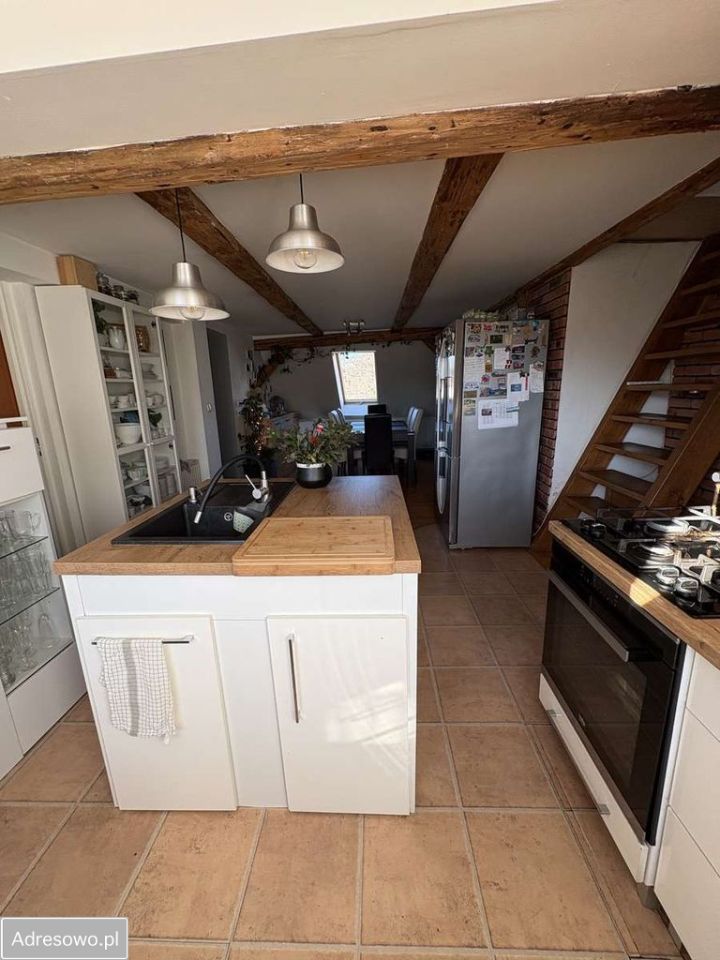 Mieszkanie 3-pokojowe Wleń, ul. Dworcowa. Zdjęcie 7