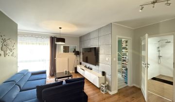 Mieszkanie 3-pokojowe Leszno Gronowo, ul. Gronowe Zacisze