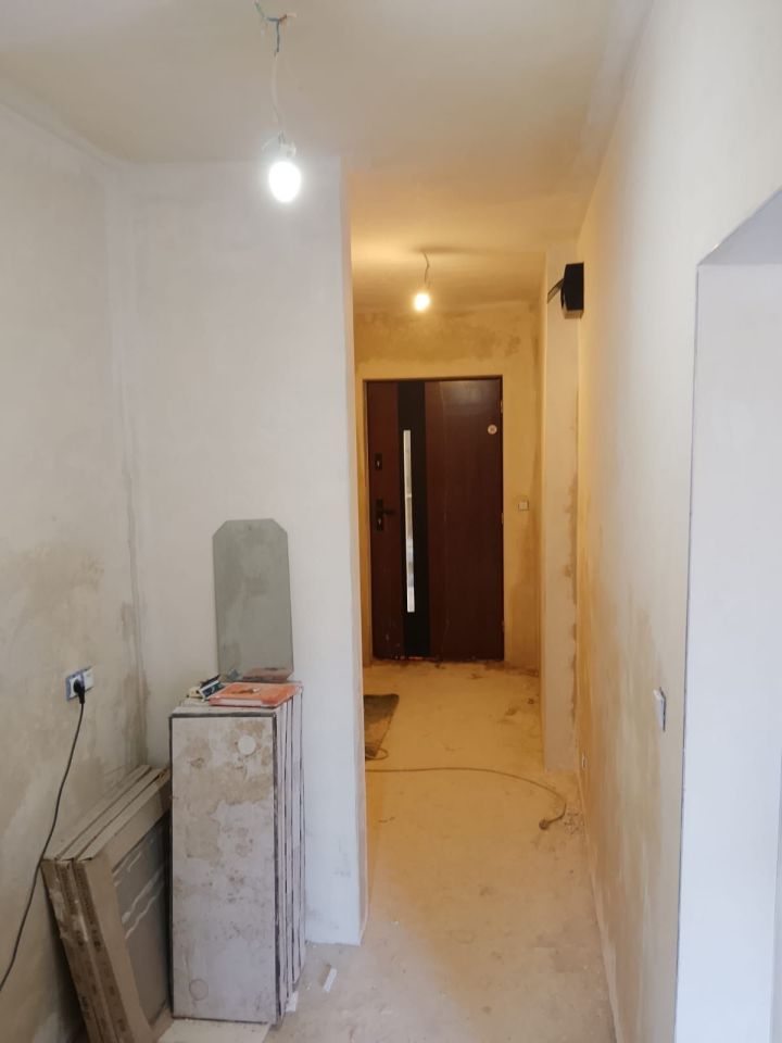 Mieszkanie 2-pokojowe Jaworzno Dąbrowa Narodowa. Zdjęcie 2