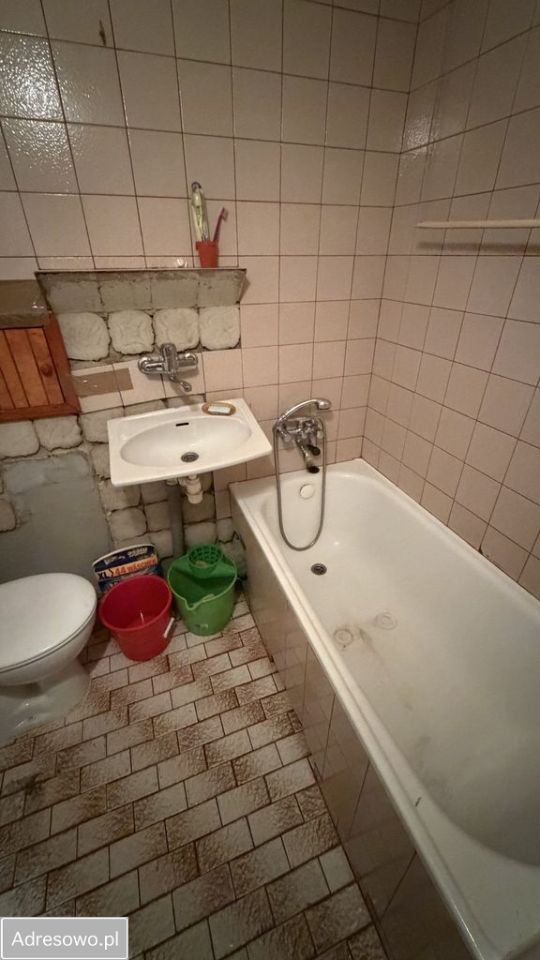 Mieszkanie 3-pokojowe Dzierżoniów, os. Jasne. Zdjęcie 3