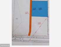 Działka budowlana Czołki. Zdjęcie 1