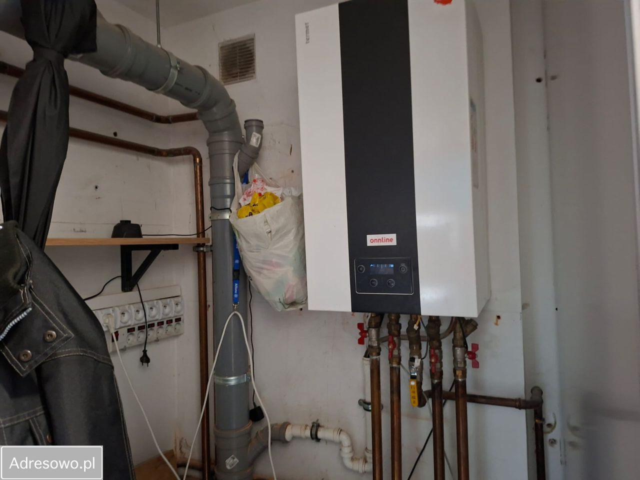 dom wolnostojący, 4 pokoje Jutrosin, ul. Klonowa. Zdjęcie 17