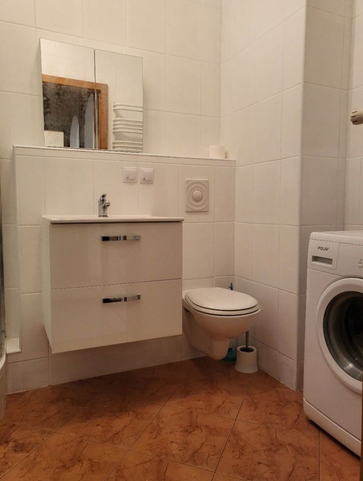 Mieszkanie 2-pokojowe Gorzów Wielkopolski, ul. Batalionów Chłopskich. Zdjęcie 5