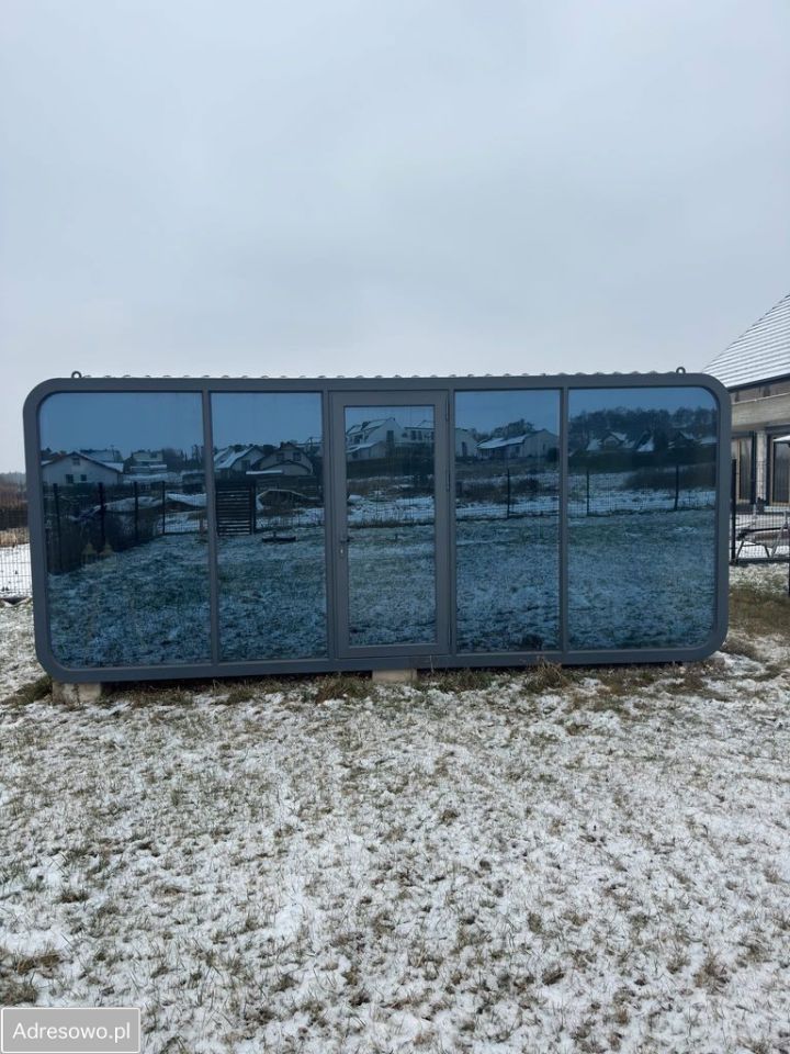 Działka budowlana Przęsocin. Zdjęcie 9