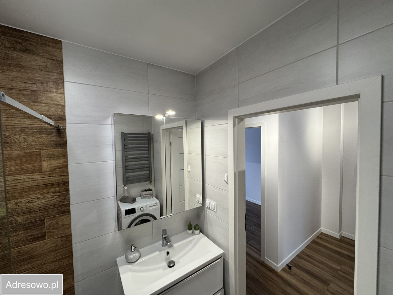 Mieszkanie 3-pokojowe Chorzów Klimzowiec, ul. Średnia. Zdjęcie 5