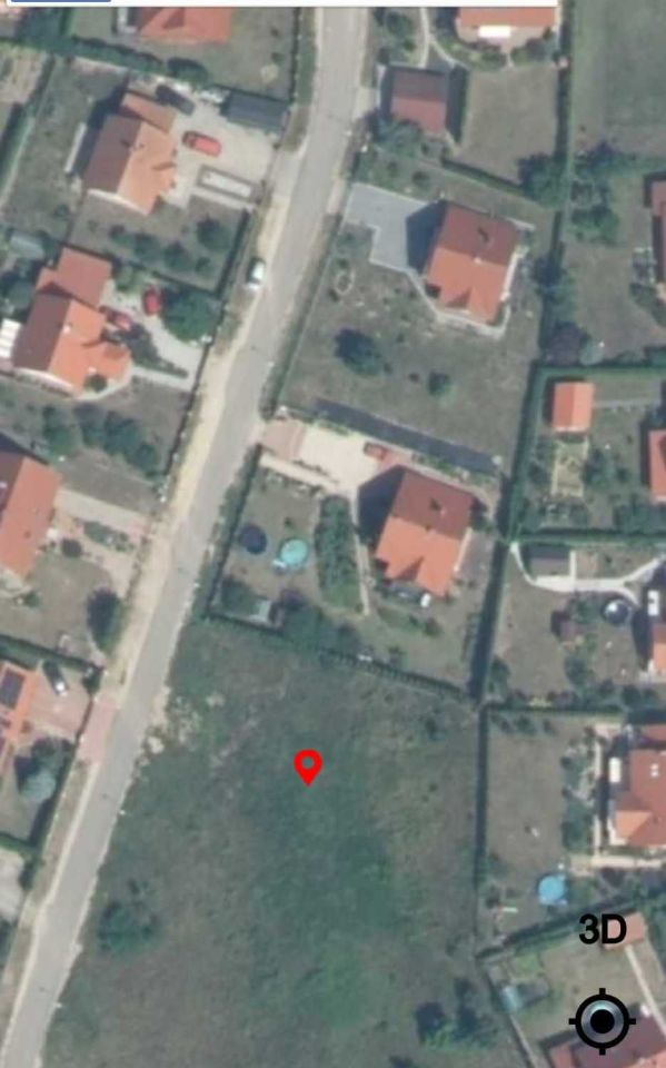 Działka budowlana Jonkowo, ul. Brzozowa. Zdjęcie 6