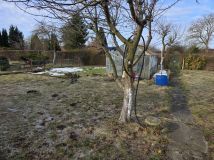 Działka rod Słupsk, ul. Stefana Banacha. Zdjęcie 2