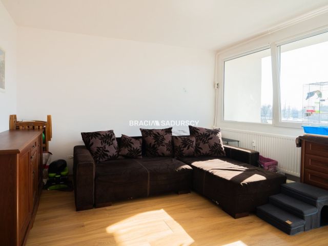 Mieszkanie 3-pokojowe Kraków, ul. Barbary. Zdjęcie 18