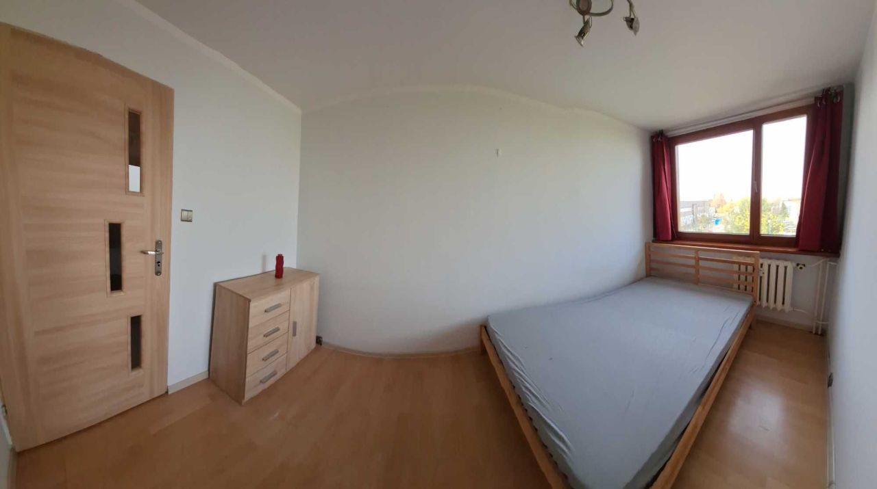 Mieszkanie 2-pokojowe Wrocław Psie Pole. Zdjęcie 2