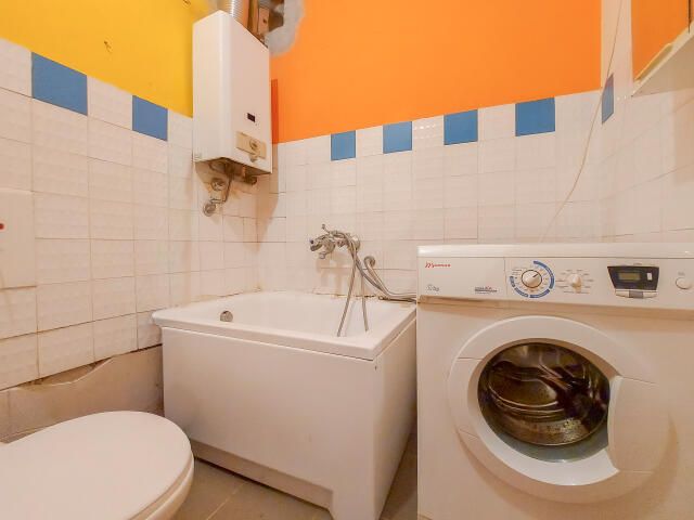 Mieszkanie 2-pokojowe Kraków Nowa Huta, os. Na Skarpie. Zdjęcie 6