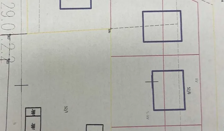 Działka budowlana Blachownia, ul. Malicka