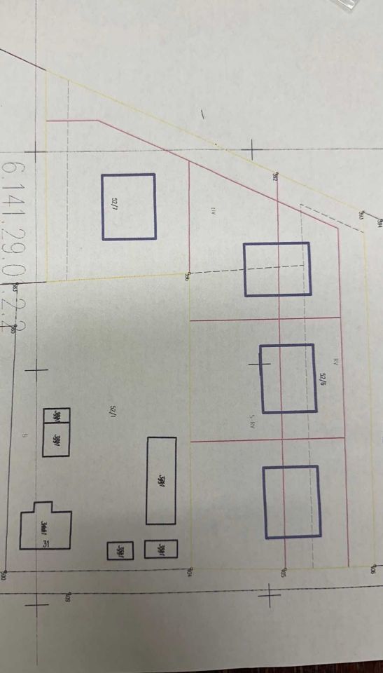 Działka budowlana Blachownia, ul. Malicka. Zdjęcie 1
