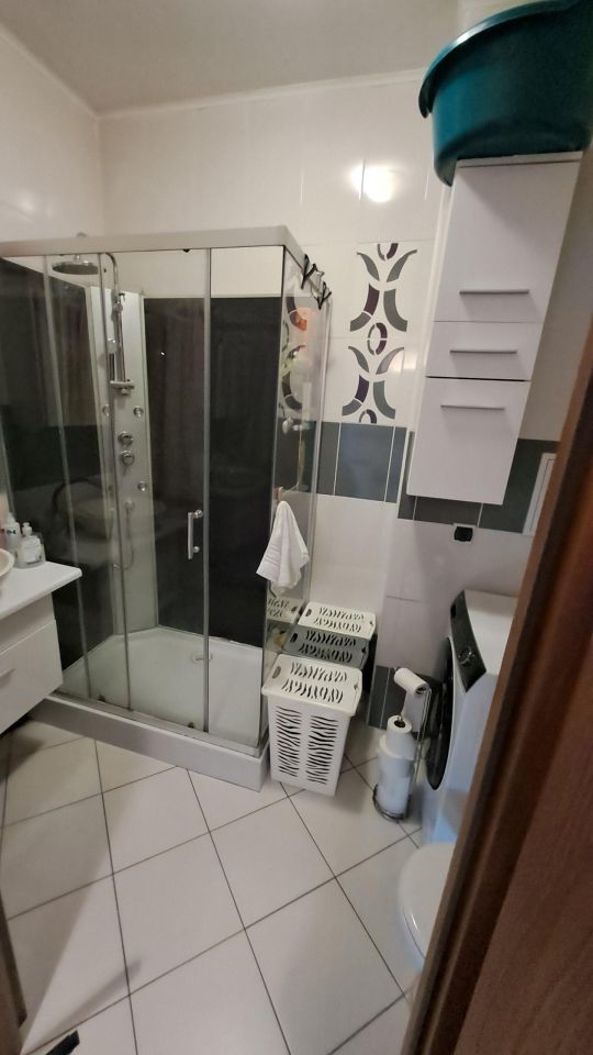 Mieszkanie 4-pokojowe Bydgoszcz Fordon, Brzechwy 2c. Zdjęcie 11