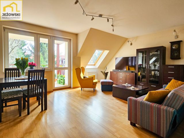 Mieszkanie 5-pokojowe Lublin, ul. Chabrowa. Zdjęcie 1