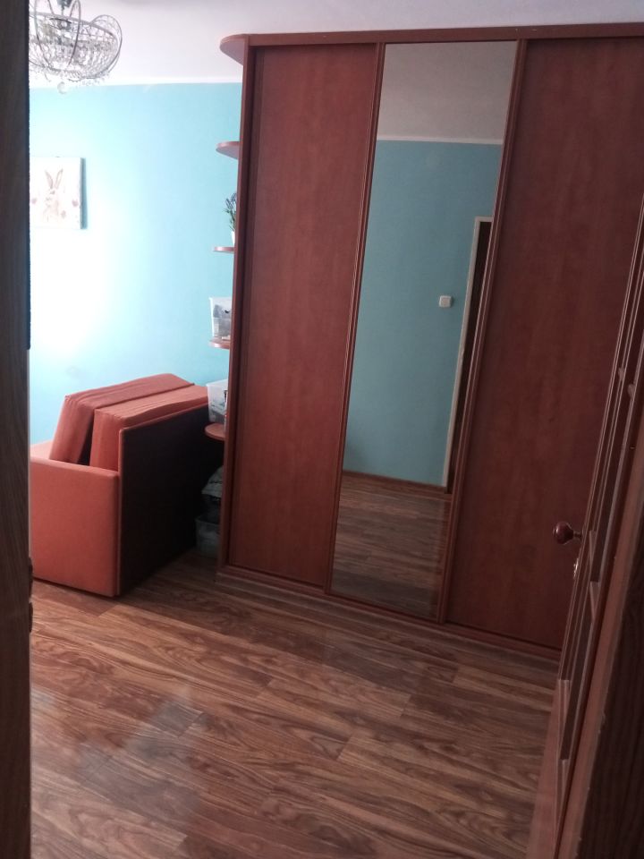 Mieszkanie 3-pokojowe Pruszków Centrum, ul. Fryderyka Chopina. Zdjęcie 9