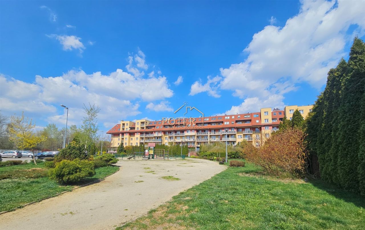 Mieszkanie 2-pokojowe Wrocław Fabryczna, ul. Główna. Zdjęcie 16