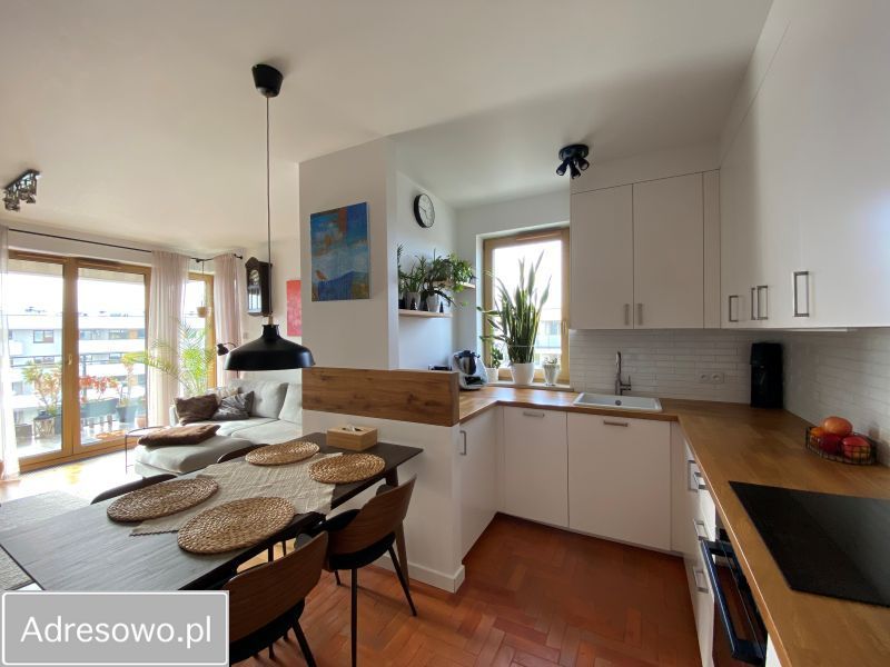 Mieszkanie 3-pokojowe Warszawa Mokotów, ul. Ananasowa. Zdjęcie 14