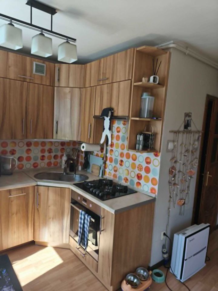 Mieszkanie 2-pokojowe Gniezno Ustronie, ul. bp. Antoniego Laubitza. Zdjęcie 6