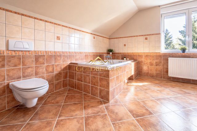 dom wolnostojący, 5 pokoi Gruszczyn. Zdjęcie 21