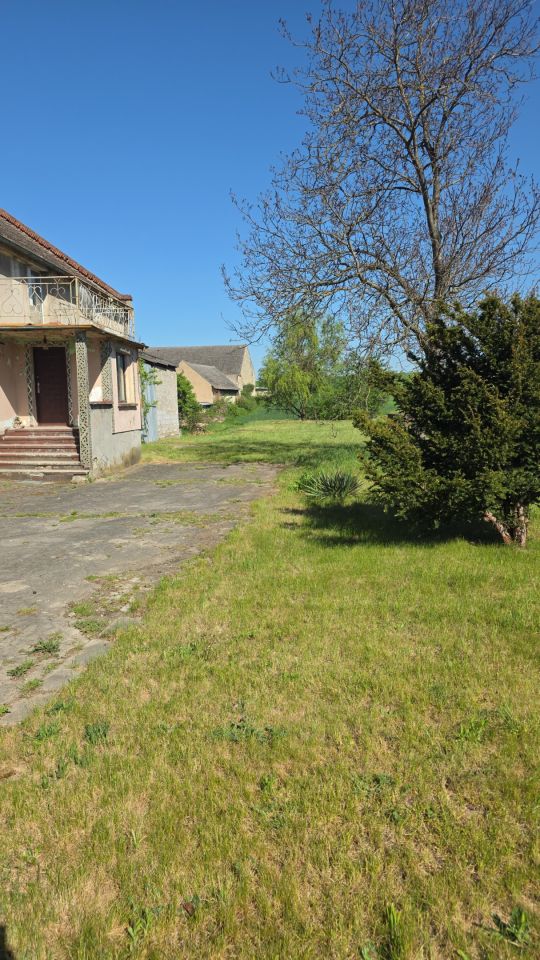 dom wolnostojący, 4 pokoje Rożniątów, Wolności. Zdjęcie 5