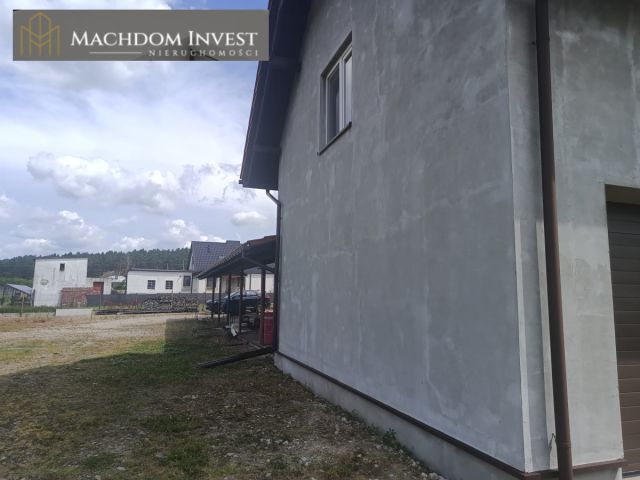 dom wolnostojący, 2 pokoje Grudziądz. Zdjęcie 22
