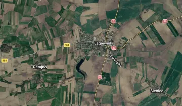 Działka na sprzedaż bez pośredników 
 
 Jaźwina - Widok 5