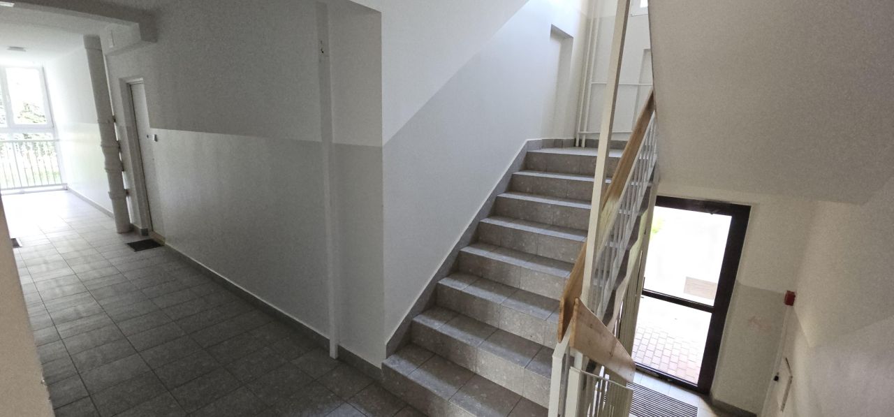 Mieszkanie 3-pokojowe Warszawa Ursynów, X.Dunikowskiego. Zdjęcie 4