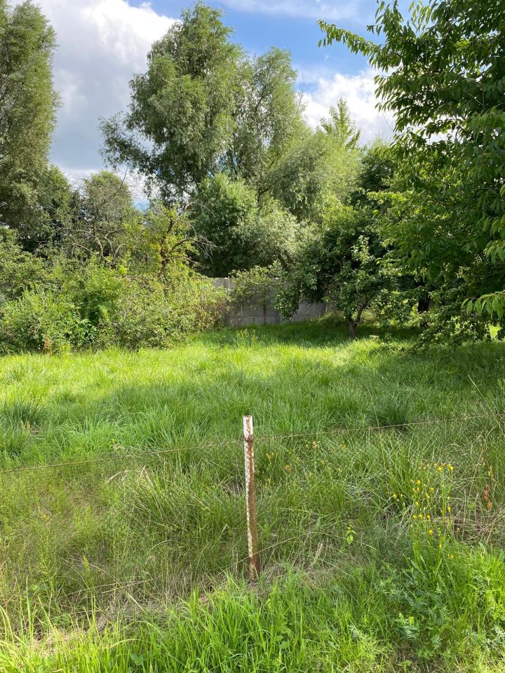 Działka rod Gdańsk Piecki, ul. Łabędzia. Zdjęcie 12