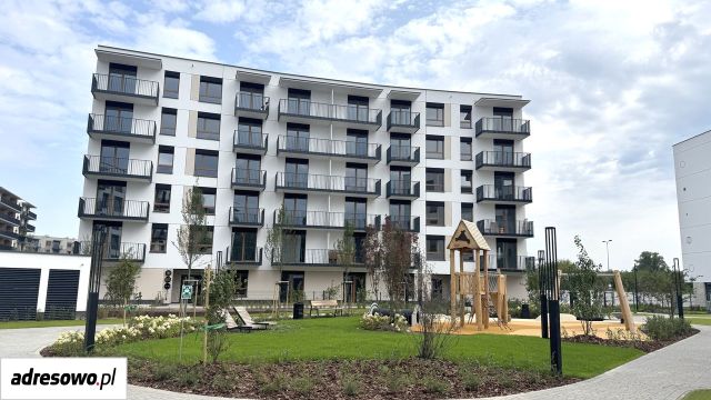 Mieszkanie 2-pokojowe Warszawa Mokotów, ul. Aleja Polski Walczącej. Zdjęcie 1