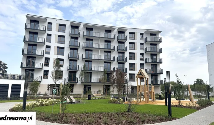 Mieszkanie 2-pokojowe Warszawa Mokotów, ul. Aleja Polski Walczącej