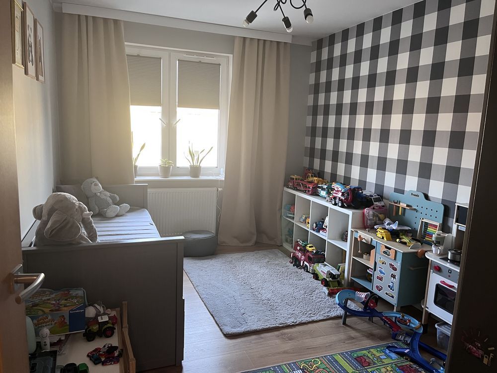 Mieszkanie 3-pokojowe Nowy Dwór Gdański. Zdjęcie 6