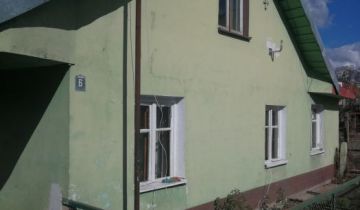 dom wolnostojący Pieniężno