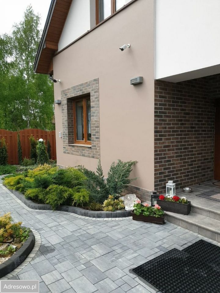 bliźniak, 4 pokoje Izabela, ul. Dębów. Zdjęcie 6