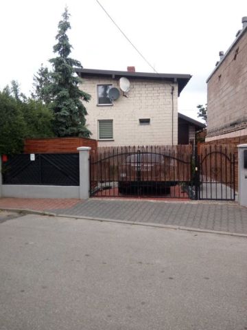 bliźniak, 4 pokoje Częstochowa Raków, ul. Spacerowa. Zdjęcie 1