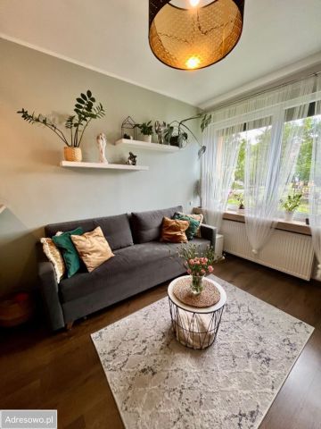 Mieszkanie 2-pokojowe Zabrze Helenka, ul. Ludwiki Wawrzyńskiej. Zdjęcie 1