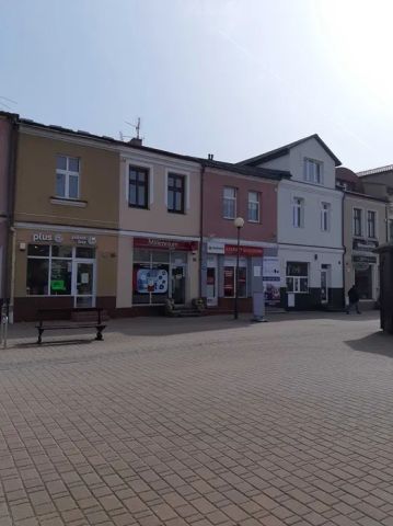 Mieszkanie 2-pokojowe Tarnobrzeg, pl. Bartosza Głowackiego. Zdjęcie 1