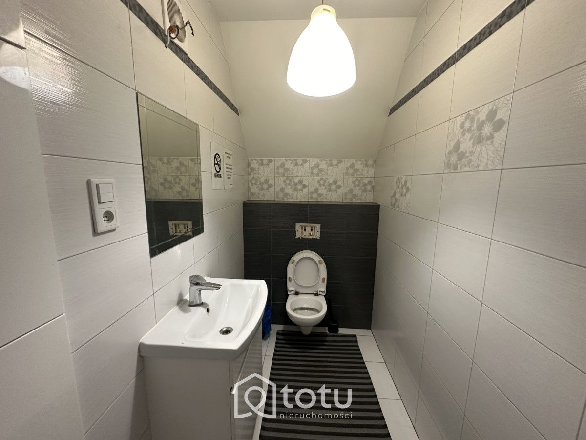 dom wolnostojący, 15 pokoi Warszawa Ursynów, ul. Kogucia. Zdjęcie 8