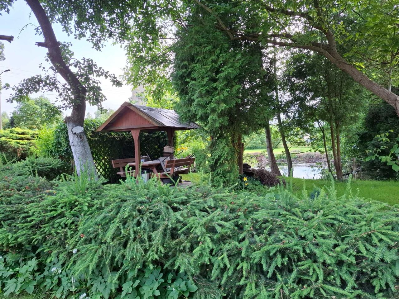 dom wolnostojący Stawno. Zdjęcie 5