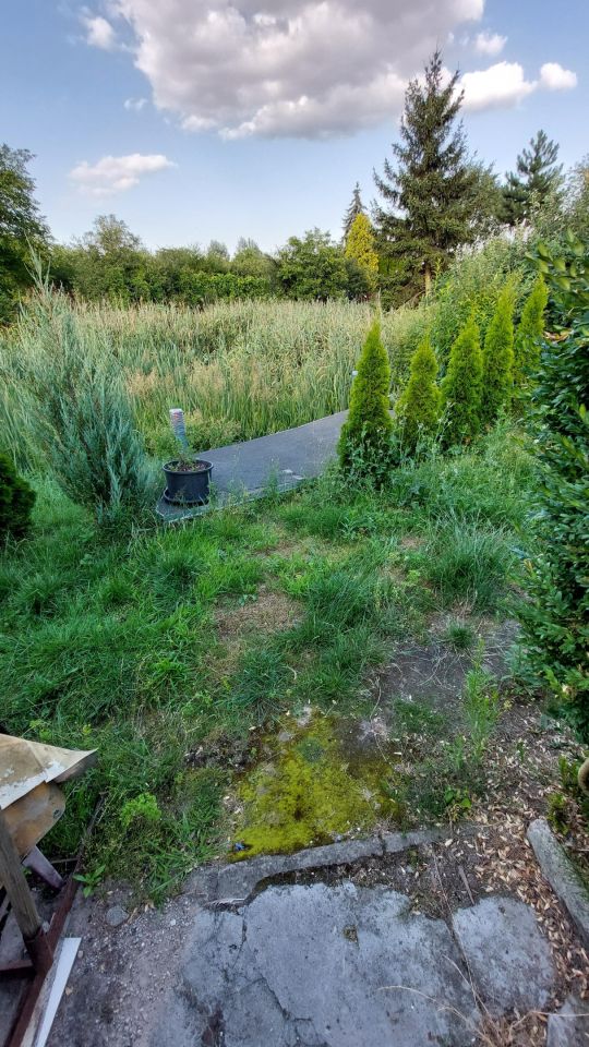 Działka rod Gniezno Kustodia, ul. Powstańców Wlkp.. Zdjęcie 4